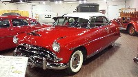 Hudson Museum